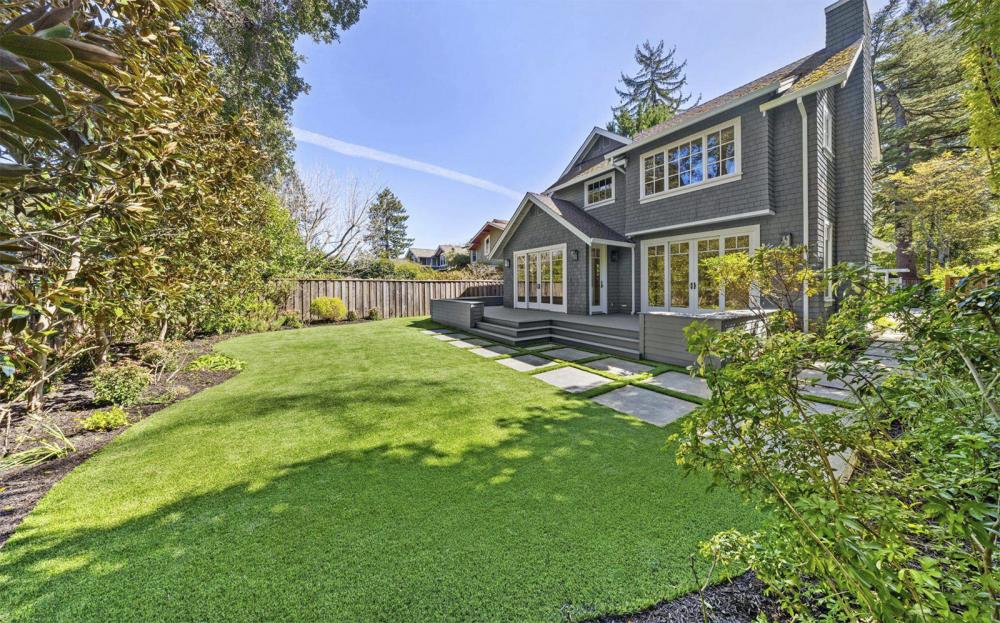 62/64 Tamalpais, San Anselmo #36