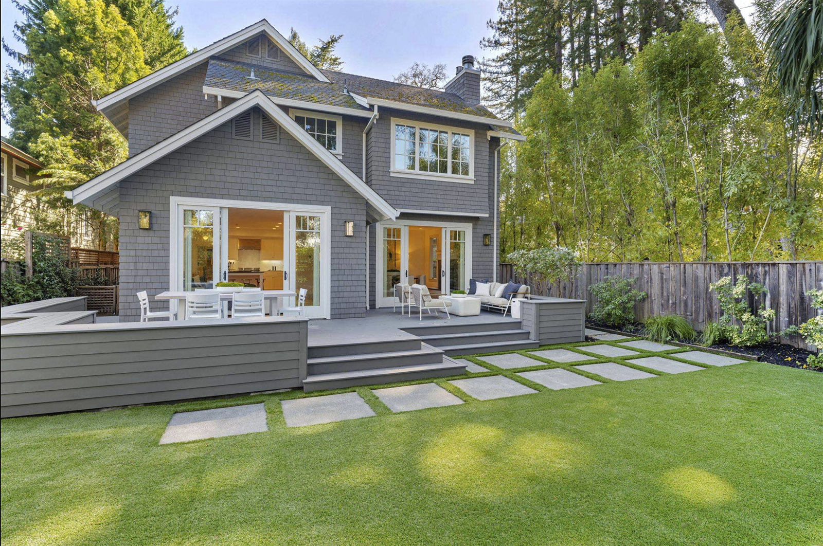 62/64 Tamalpais, San Anselmo #36