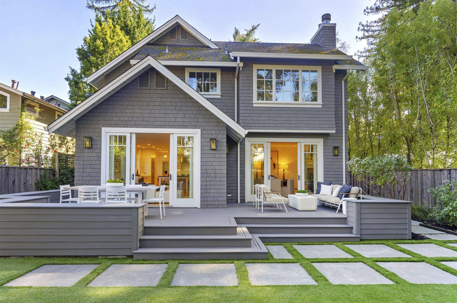 62/64 Tamalpais, San Anselmo #36