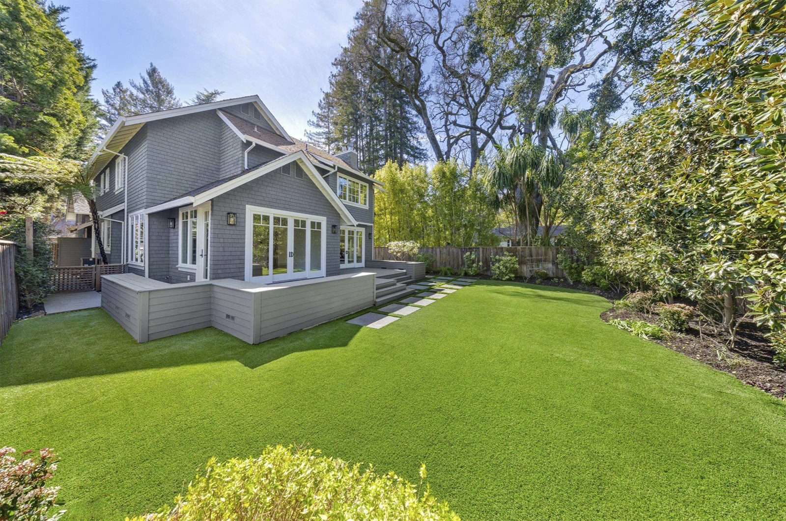 62/64 Tamalpais, San Anselmo #36