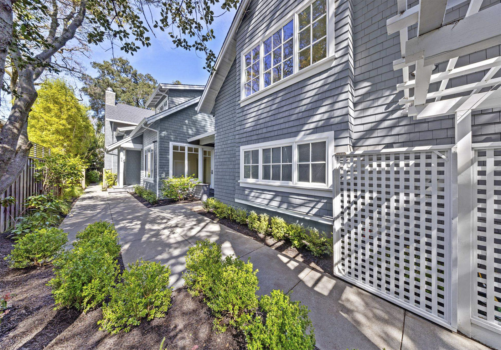 62/64 Tamalpais, San Anselmo #36