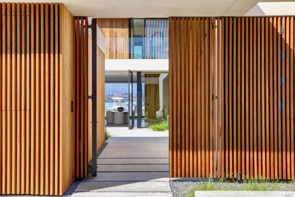 9 West Shore Road, Belvedere #1