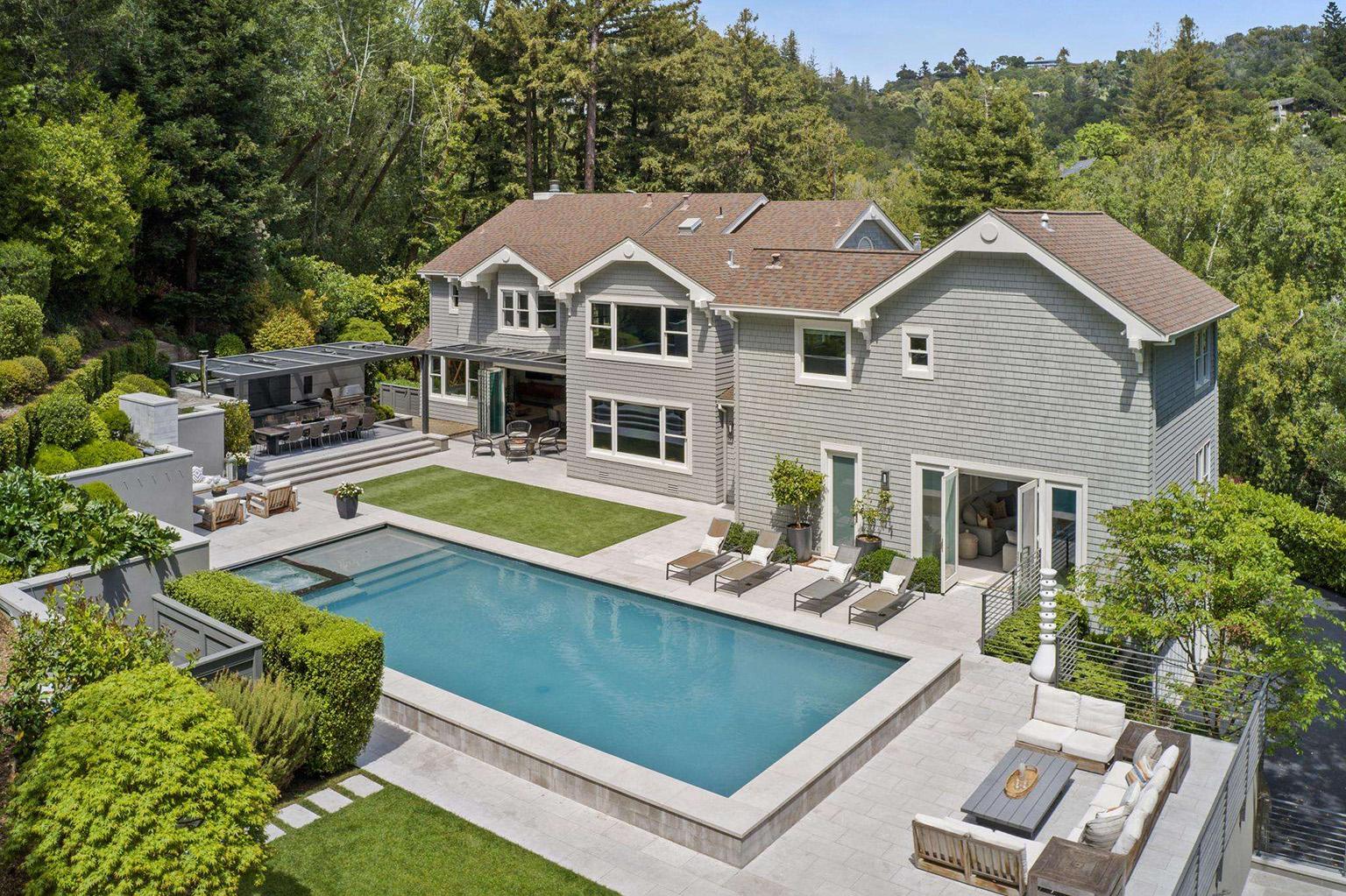 80 Laurel Grove Avenue, Ross - #452