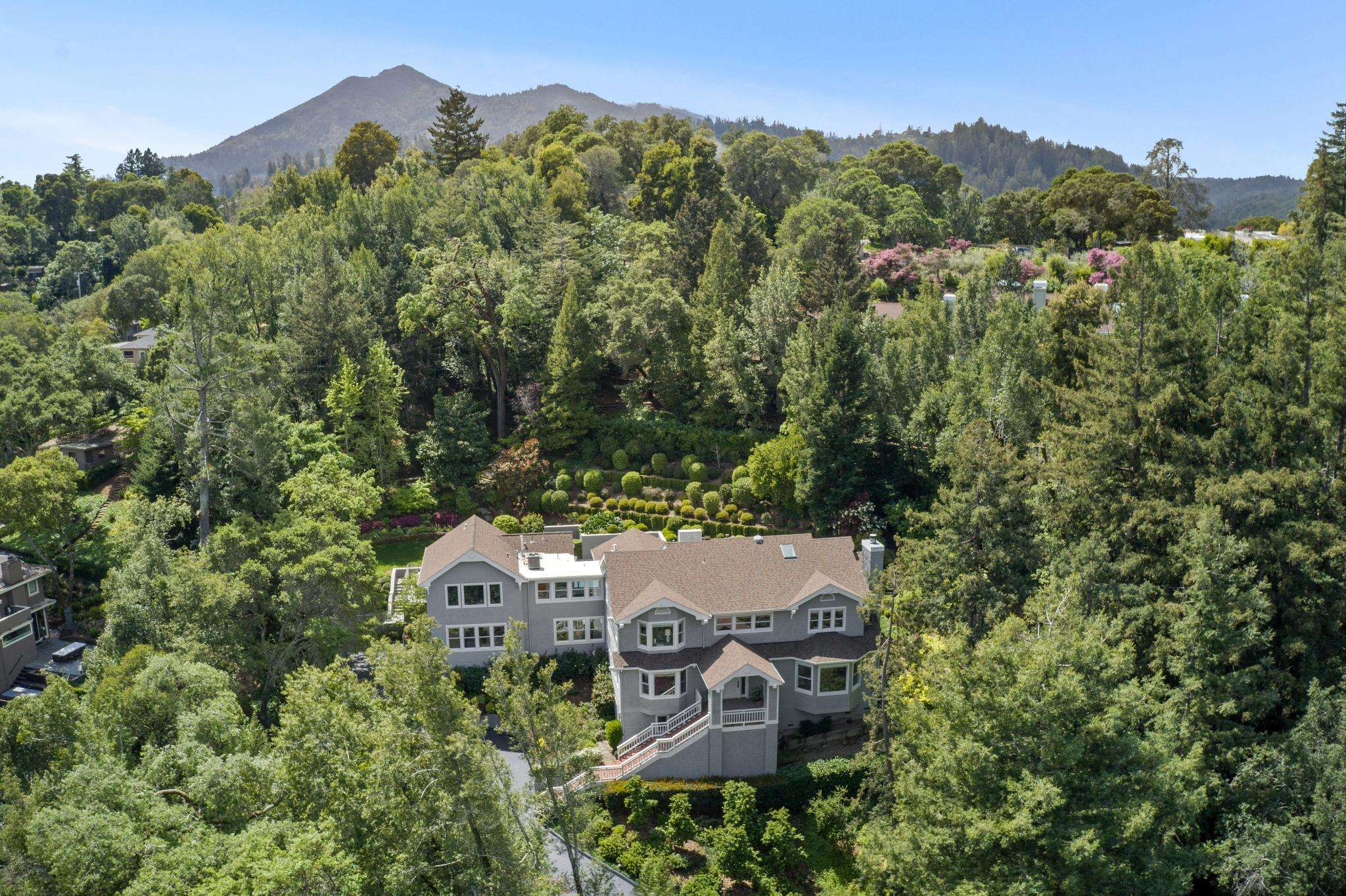 80 Laurel Grove Avenue, Ross #61