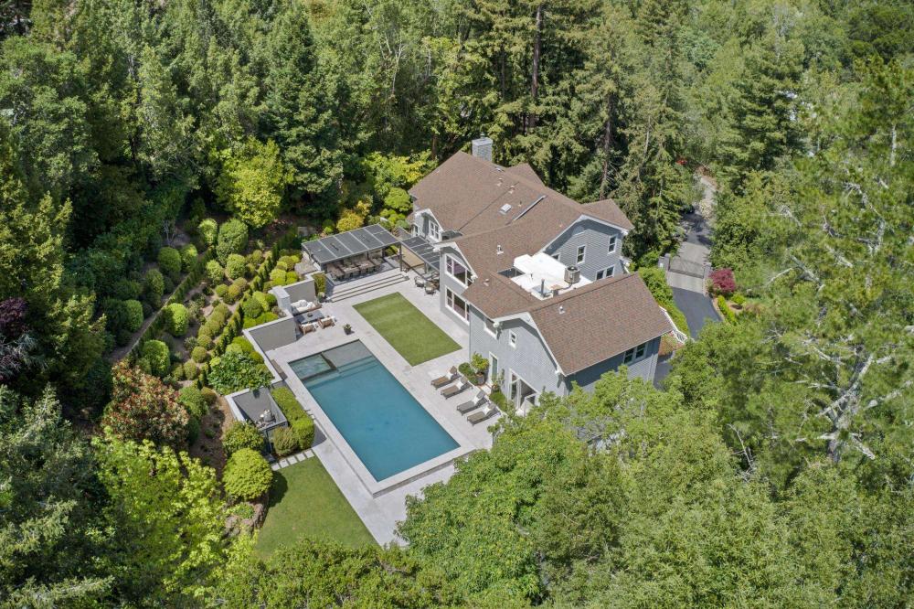 80 Laurel Grove Avenue, Ross #61