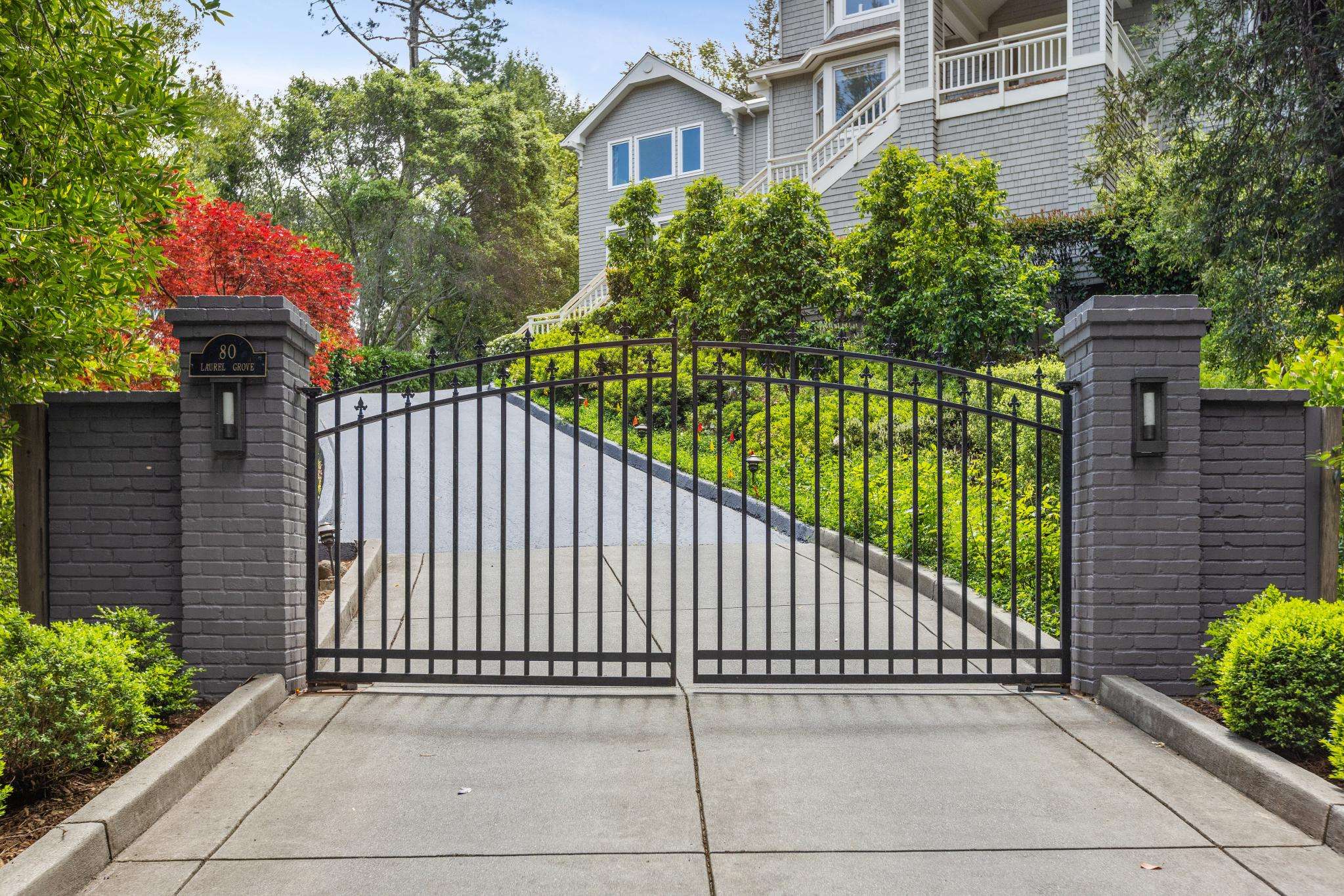 80 Laurel Grove Avenue, Ross #61