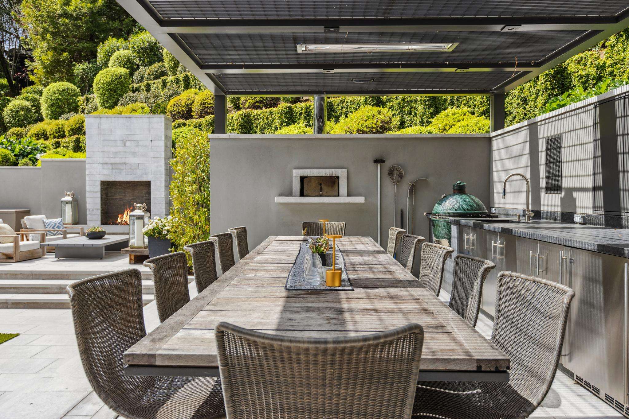 80 Laurel Grove Avenue, Ross #61