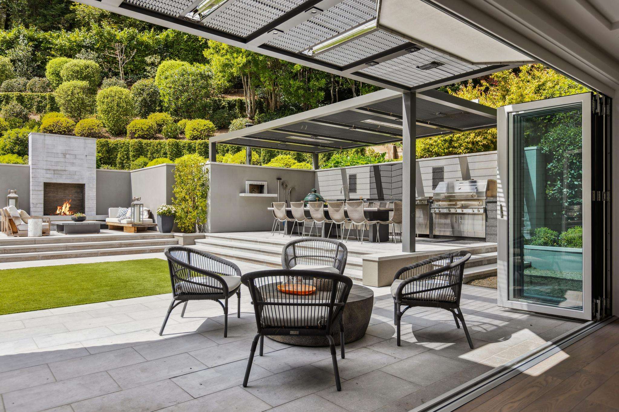 80 Laurel Grove Avenue, Ross #61