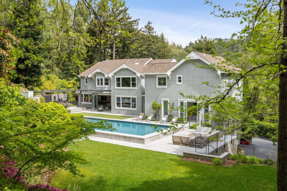 80 Laurel Grove Avenue, Ross #61