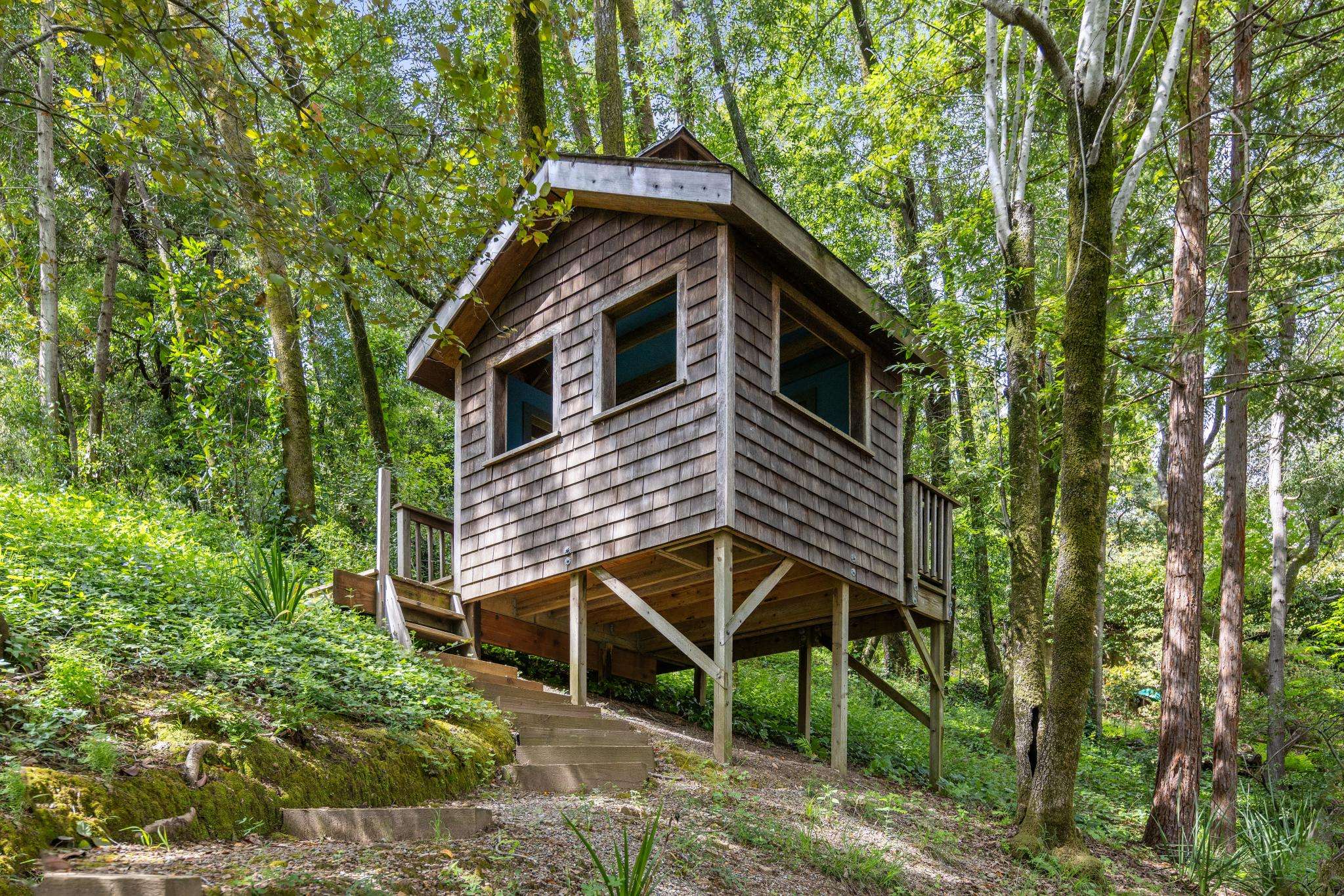 80 Laurel Grove Avenue, Ross #61