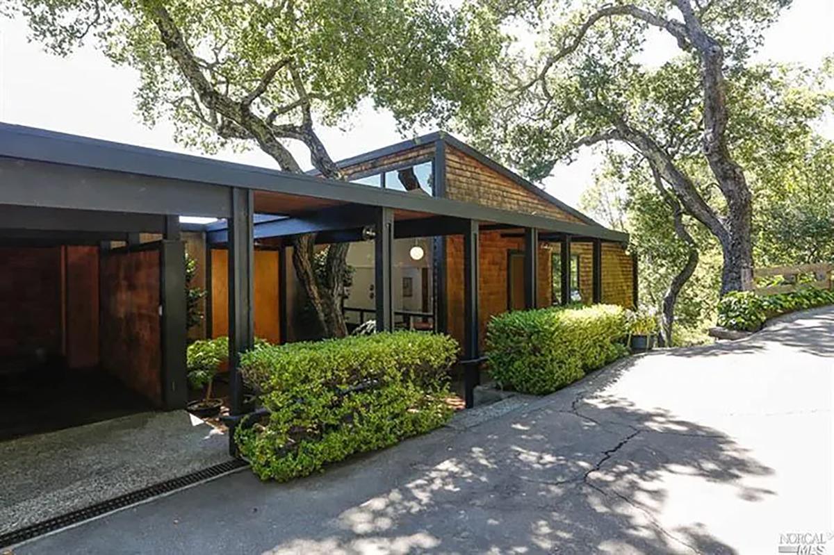 50 Makin Grade, Ross #1