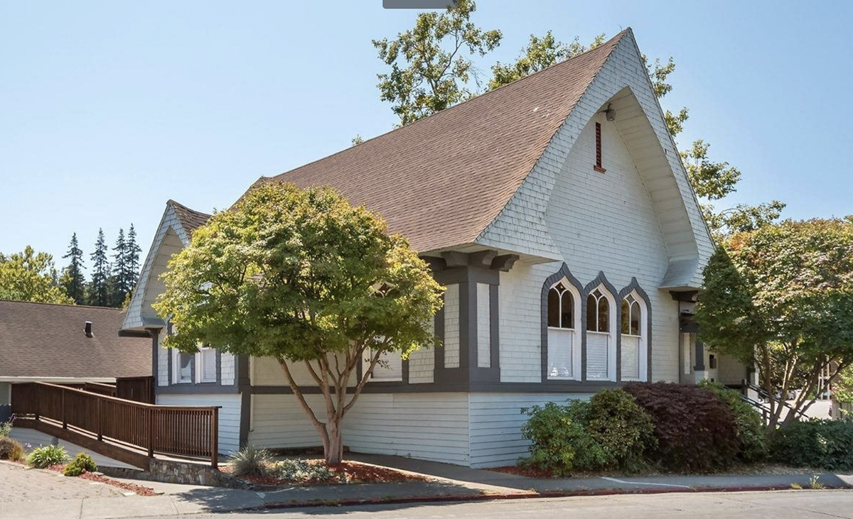 260 East Blithedale Avenue, Mill Valley #1