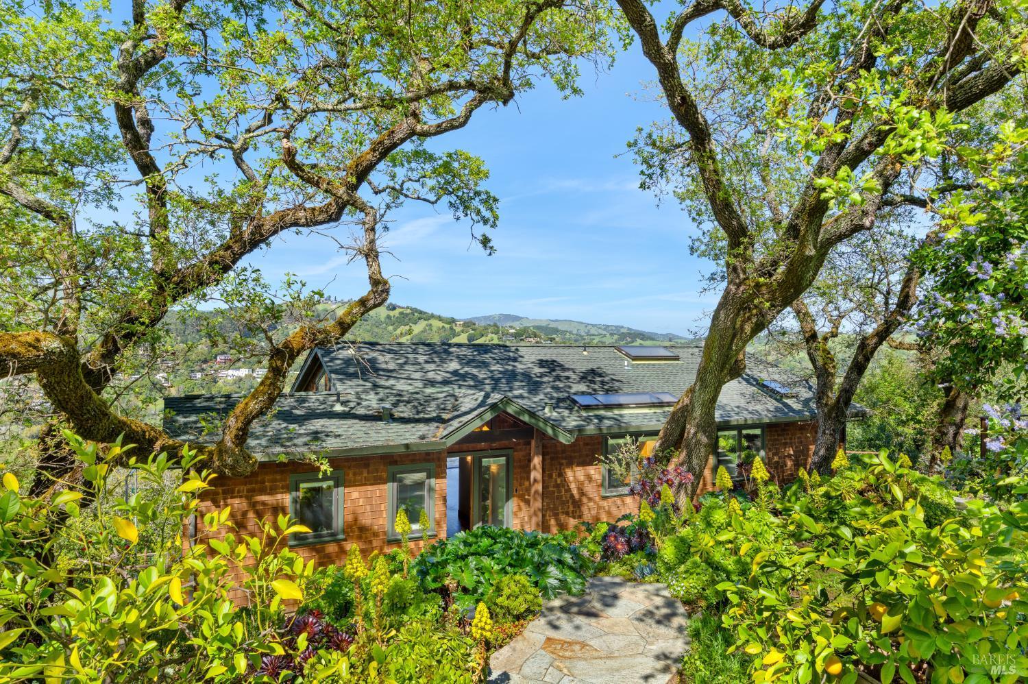 118 Francis Avenue, San Anselmo #59