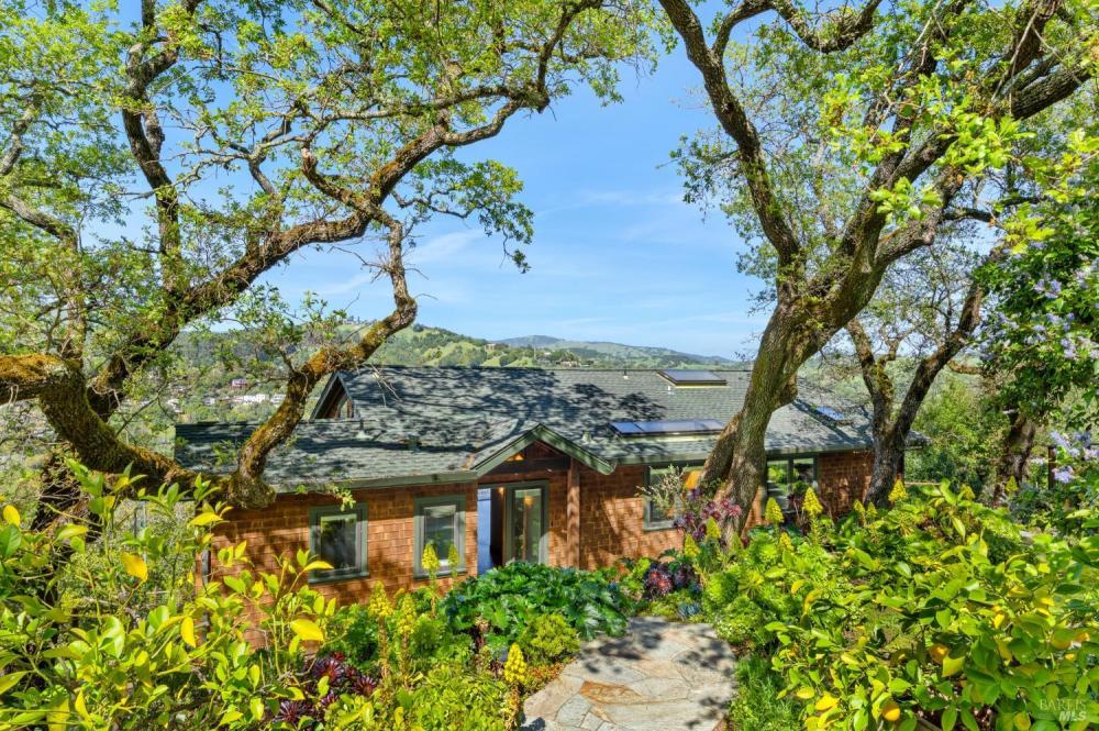 118 Francis Avenue, San Anselmo #59