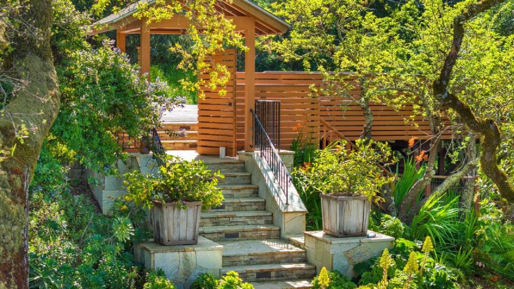 118 Francis Avenue, San Anselmo #59