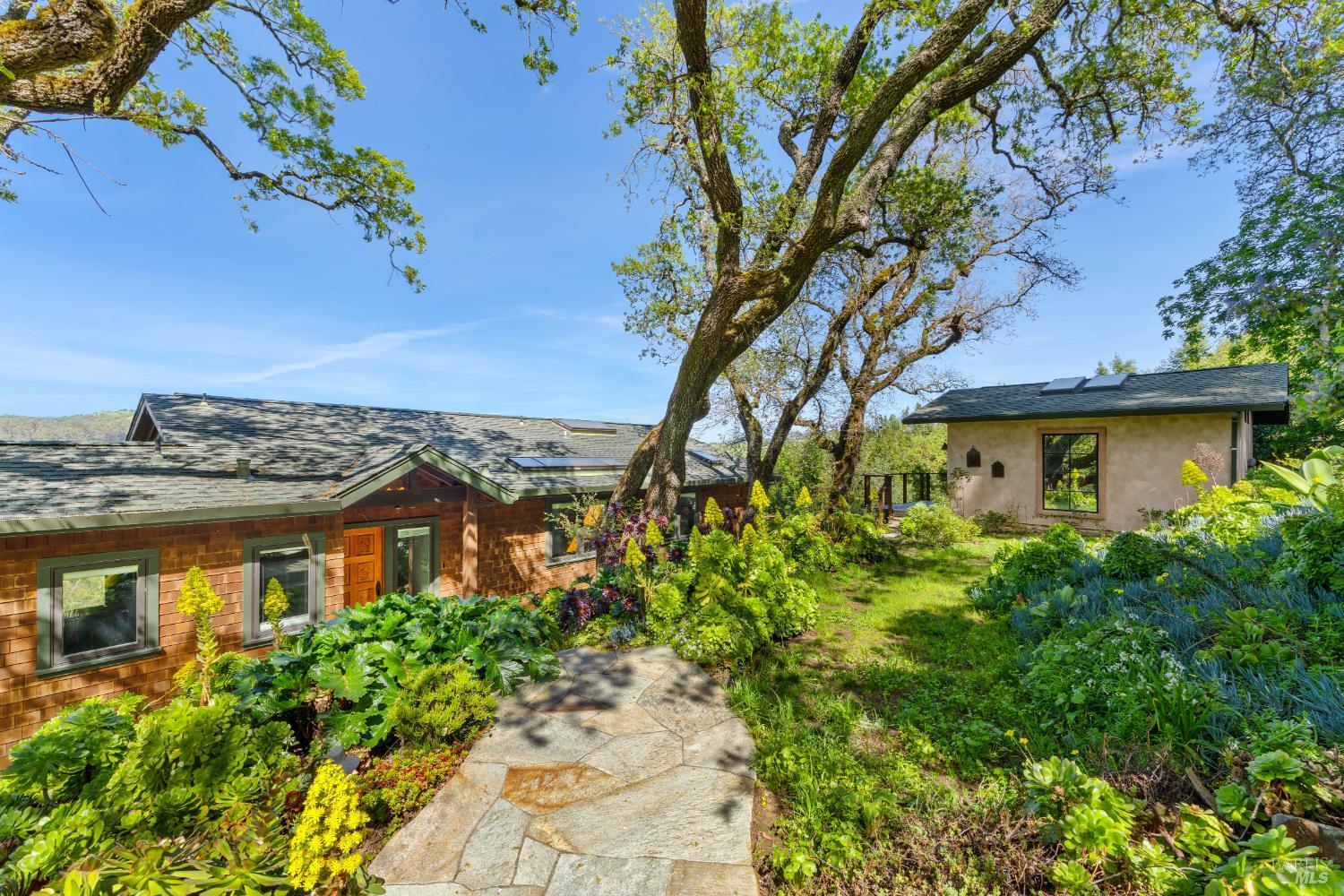 118 Francis Avenue, San Anselmo #59