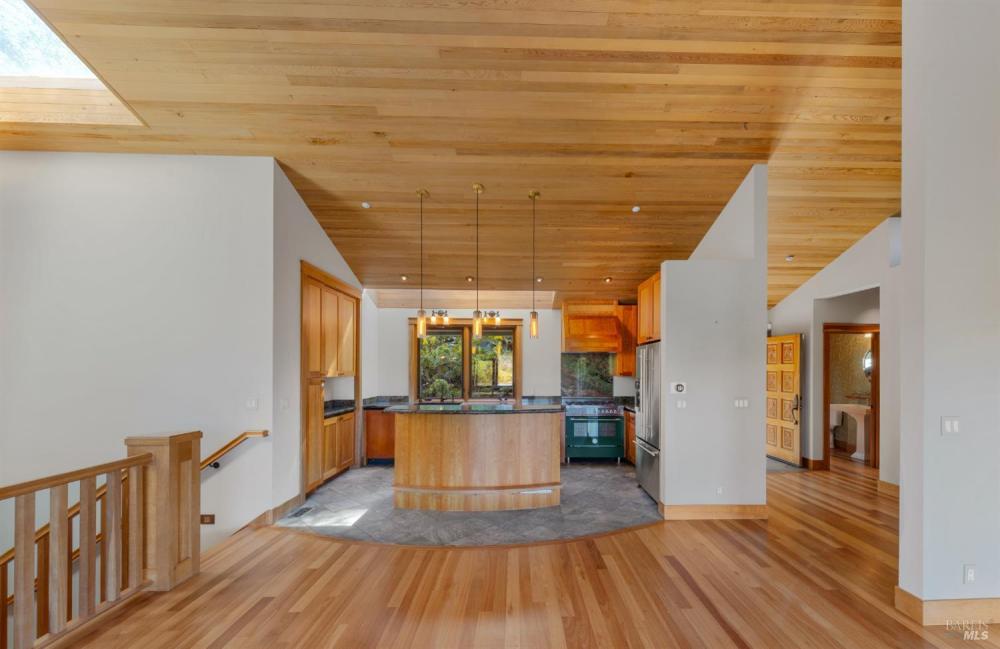 118 Francis Avenue, San Anselmo #59