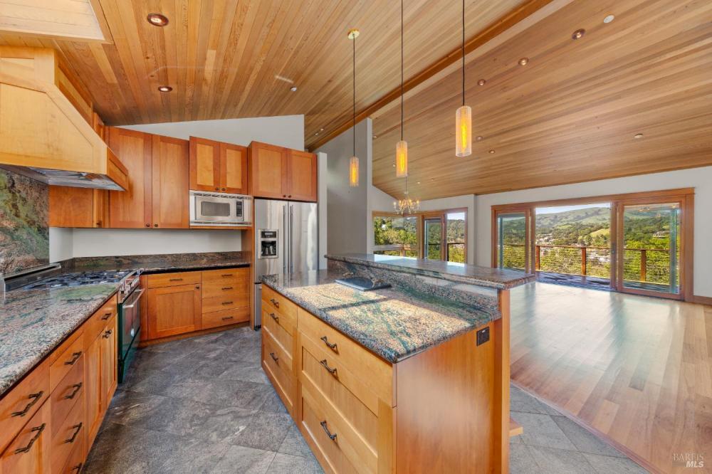 118 Francis Avenue, San Anselmo #59