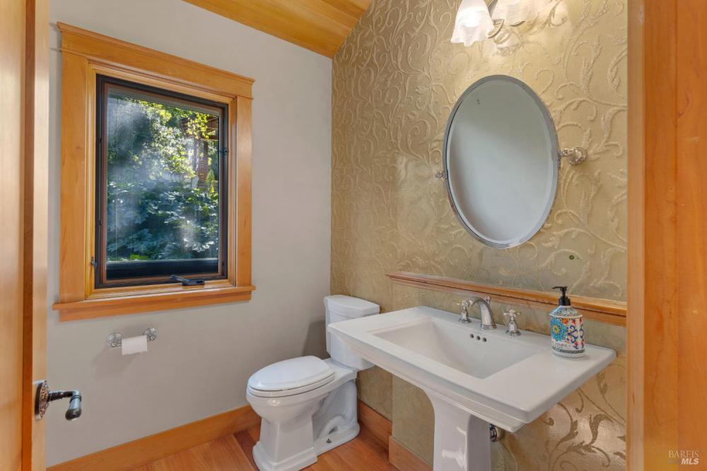 118 Francis Avenue, San Anselmo #59