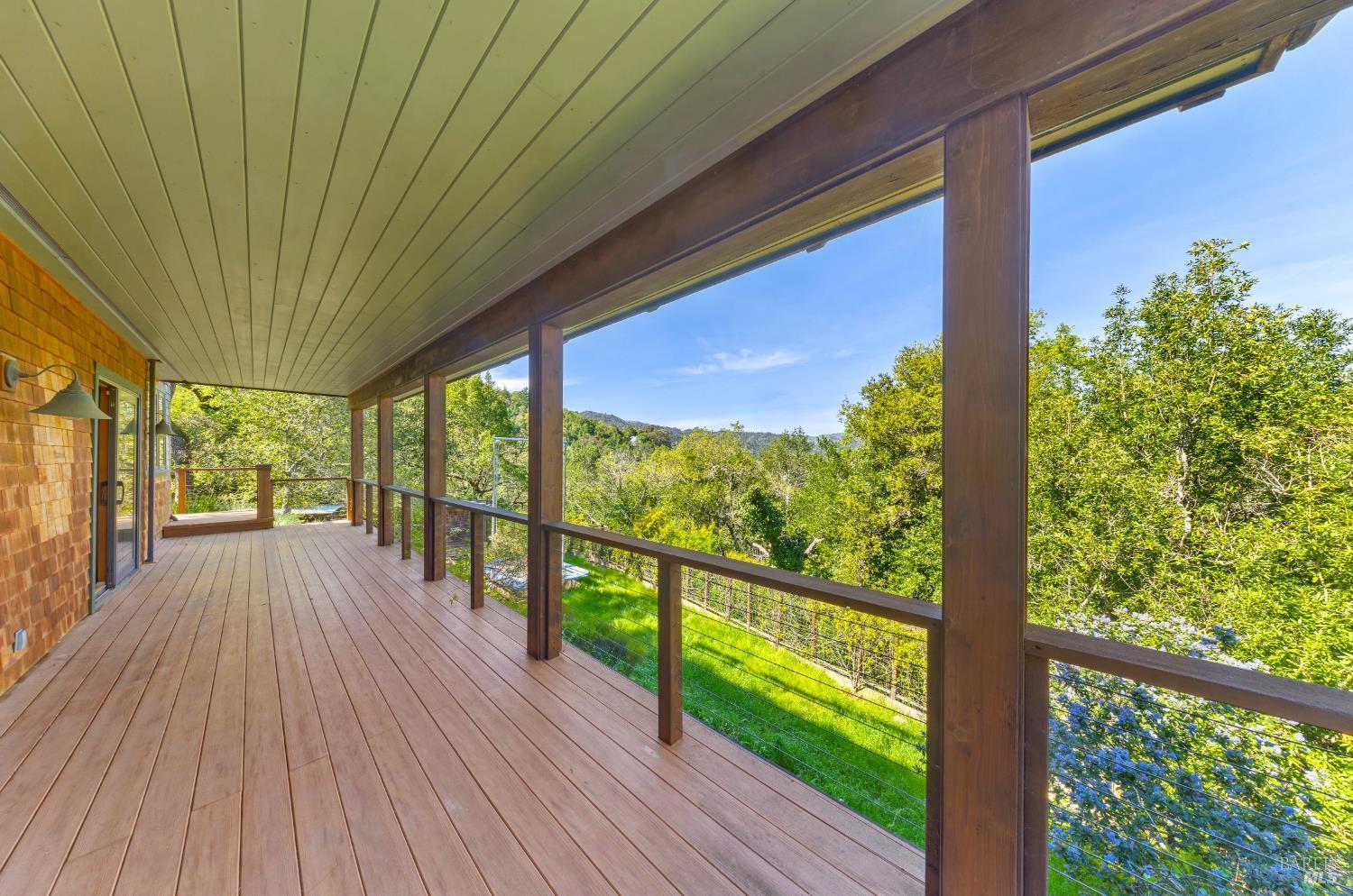 118 Francis Avenue, San Anselmo #59