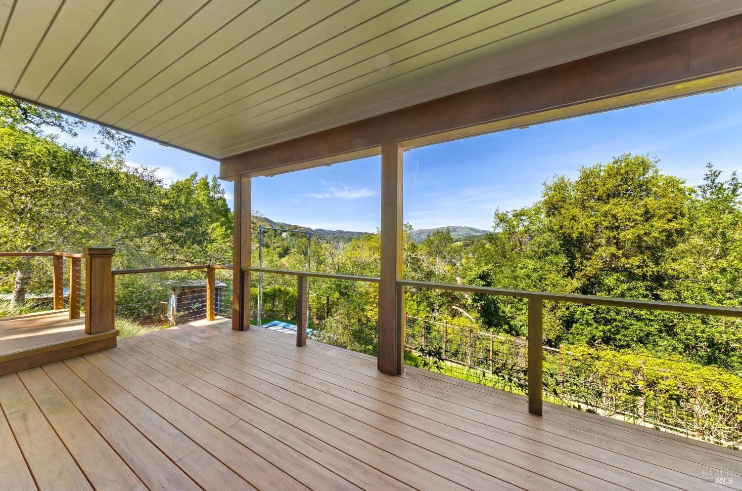 118 Francis Avenue, San Anselmo #59