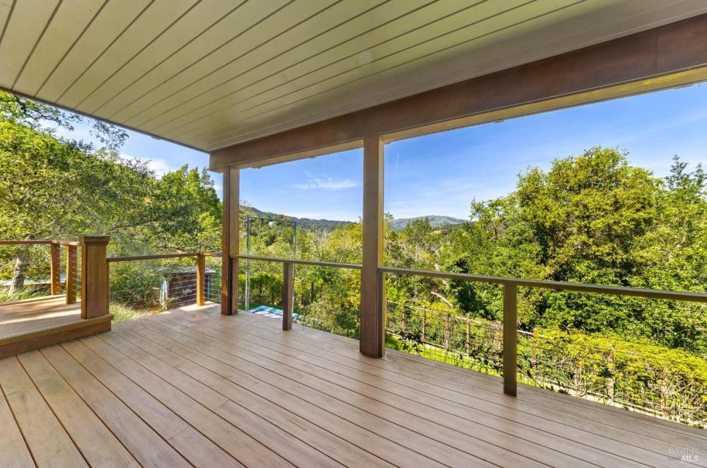 118 Francis Avenue, San Anselmo #59