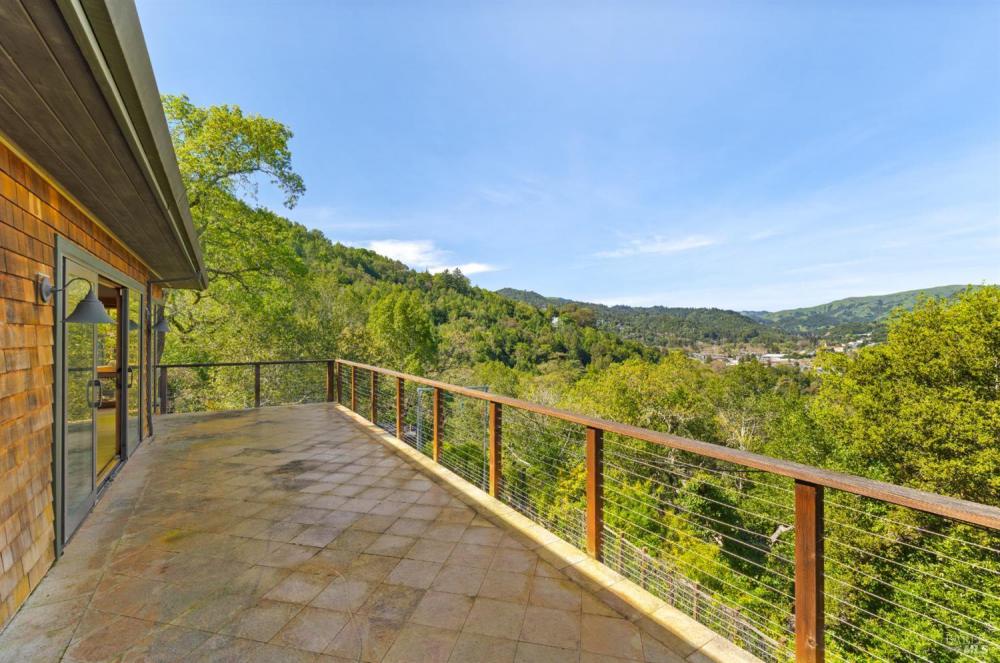 118 Francis Avenue, San Anselmo #59