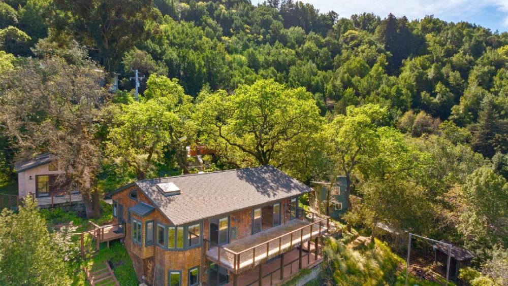 118 Francis Avenue, San Anselmo #59