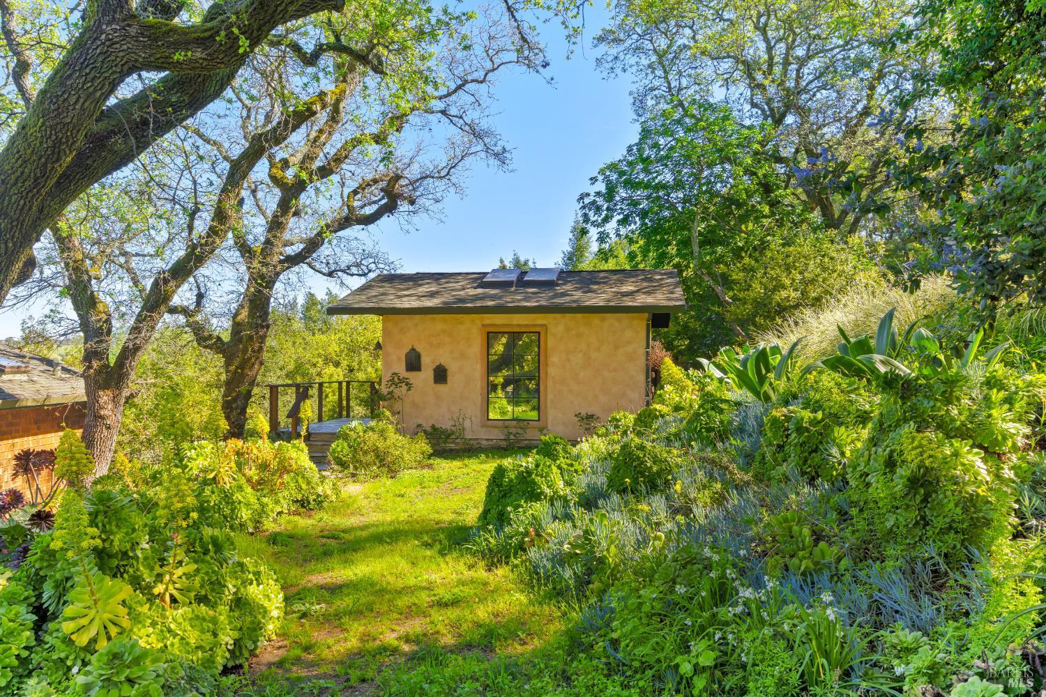 118 Francis Avenue, San Anselmo #59