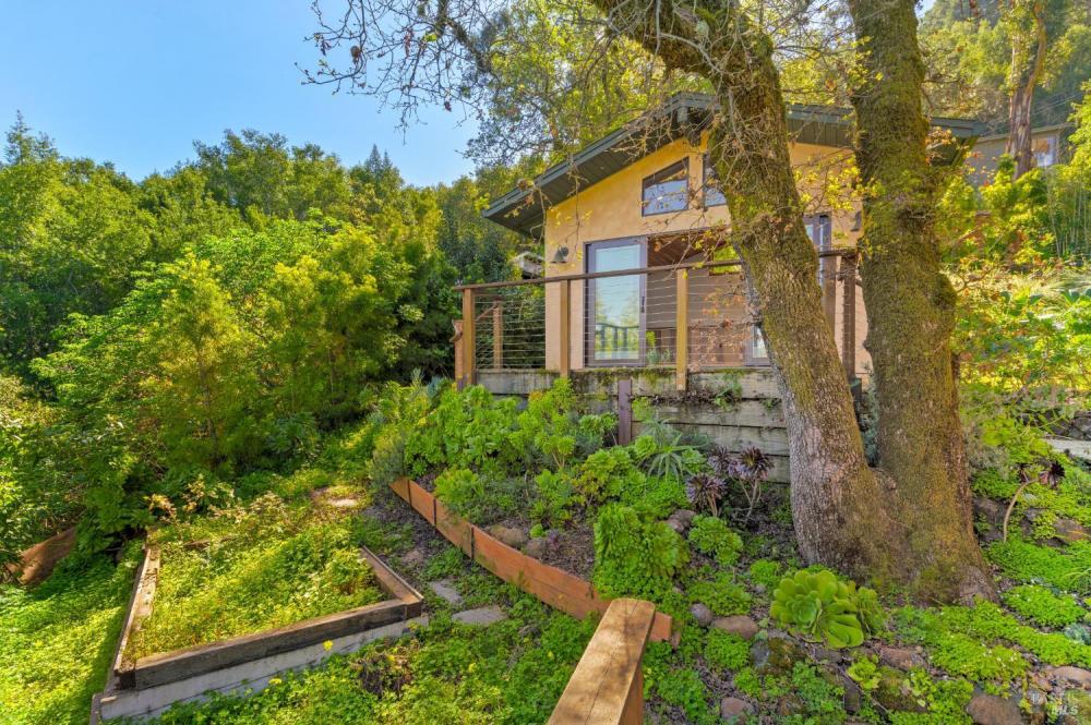 118 Francis Avenue, San Anselmo #59