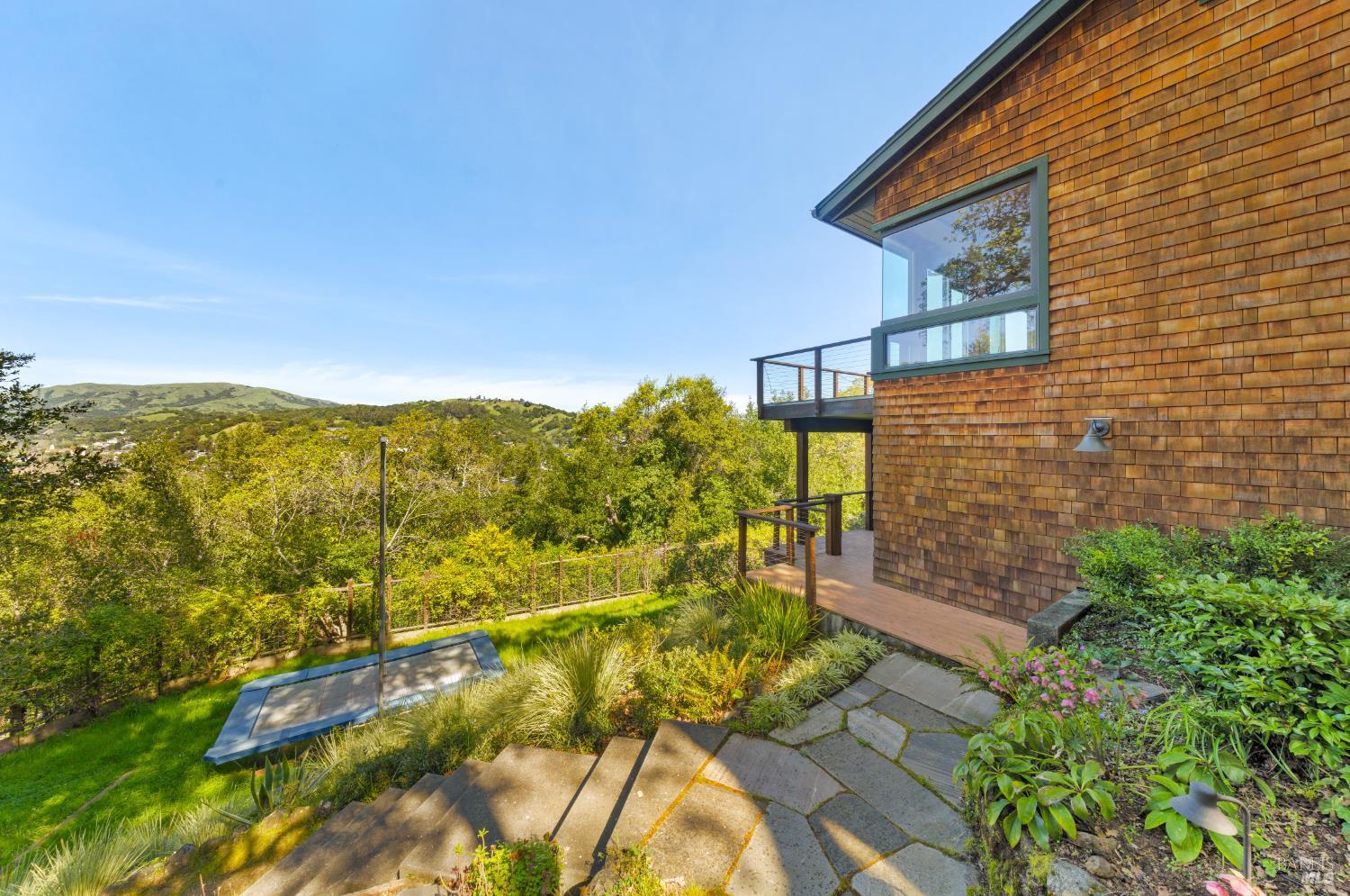 118 Francis Avenue, San Anselmo #59