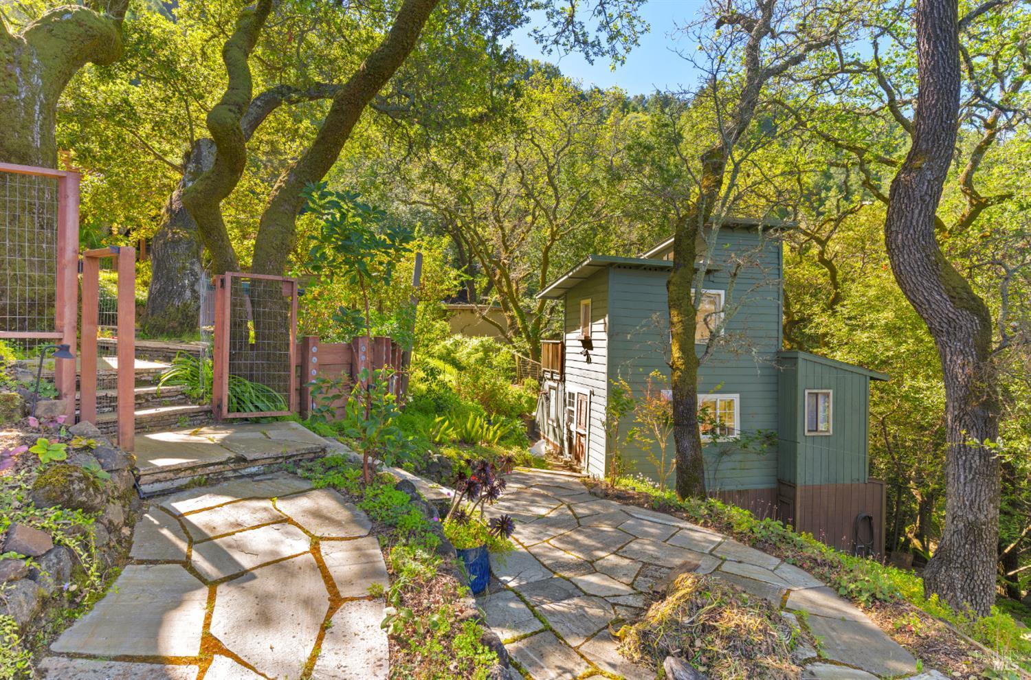 118 Francis Avenue, San Anselmo #59