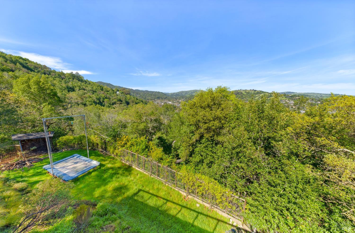 118 Francis Avenue, San Anselmo #59