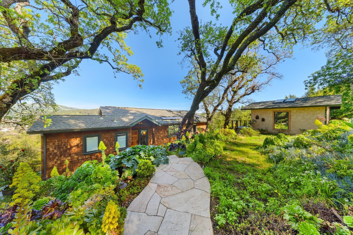 118 Francis Avenue, San Anselmo #59