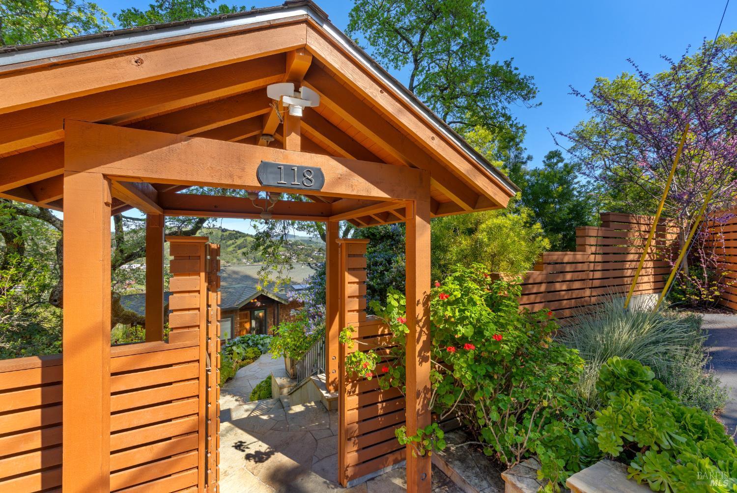 118 Francis Avenue, San Anselmo #59