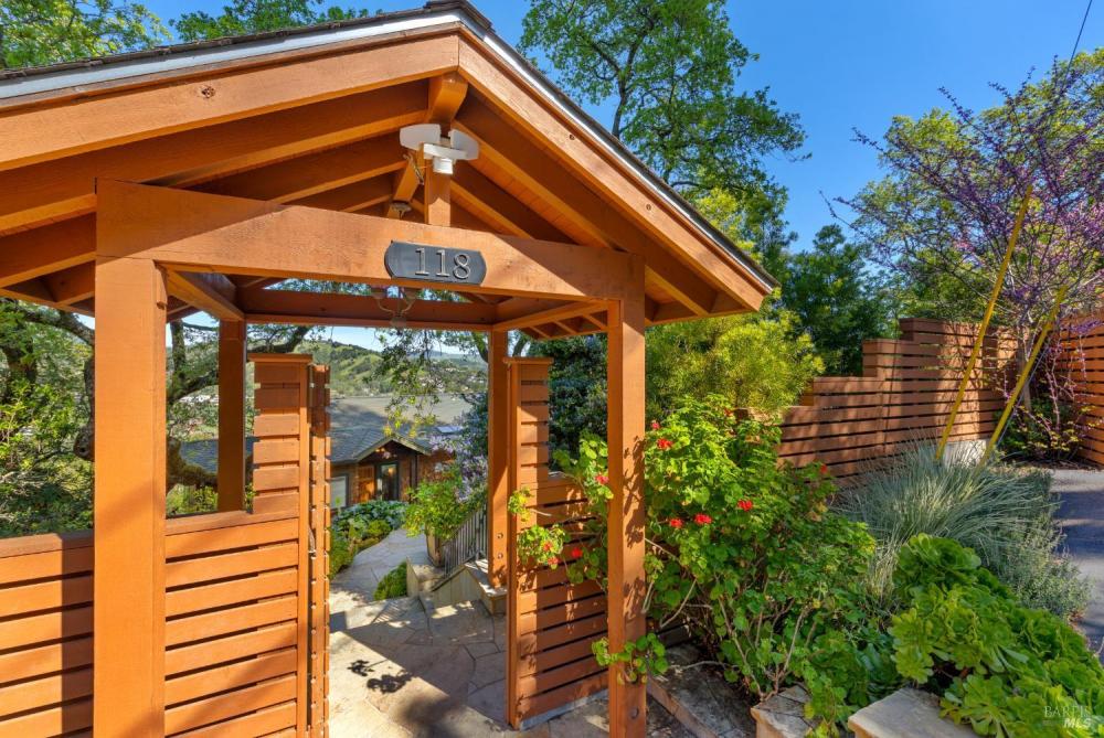 118 Francis Avenue, San Anselmo #59