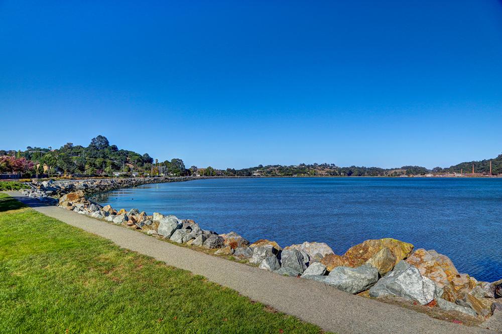 153 Riviera Drive, San Rafael #48