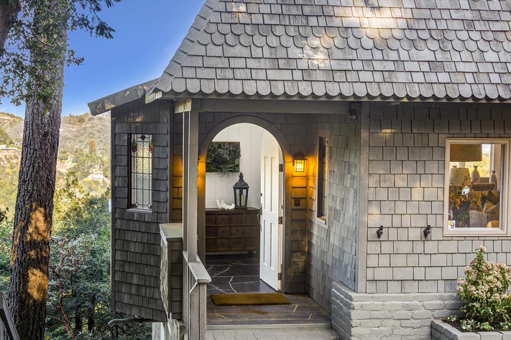 998 Edgewood Avenue, Mill Valley #51