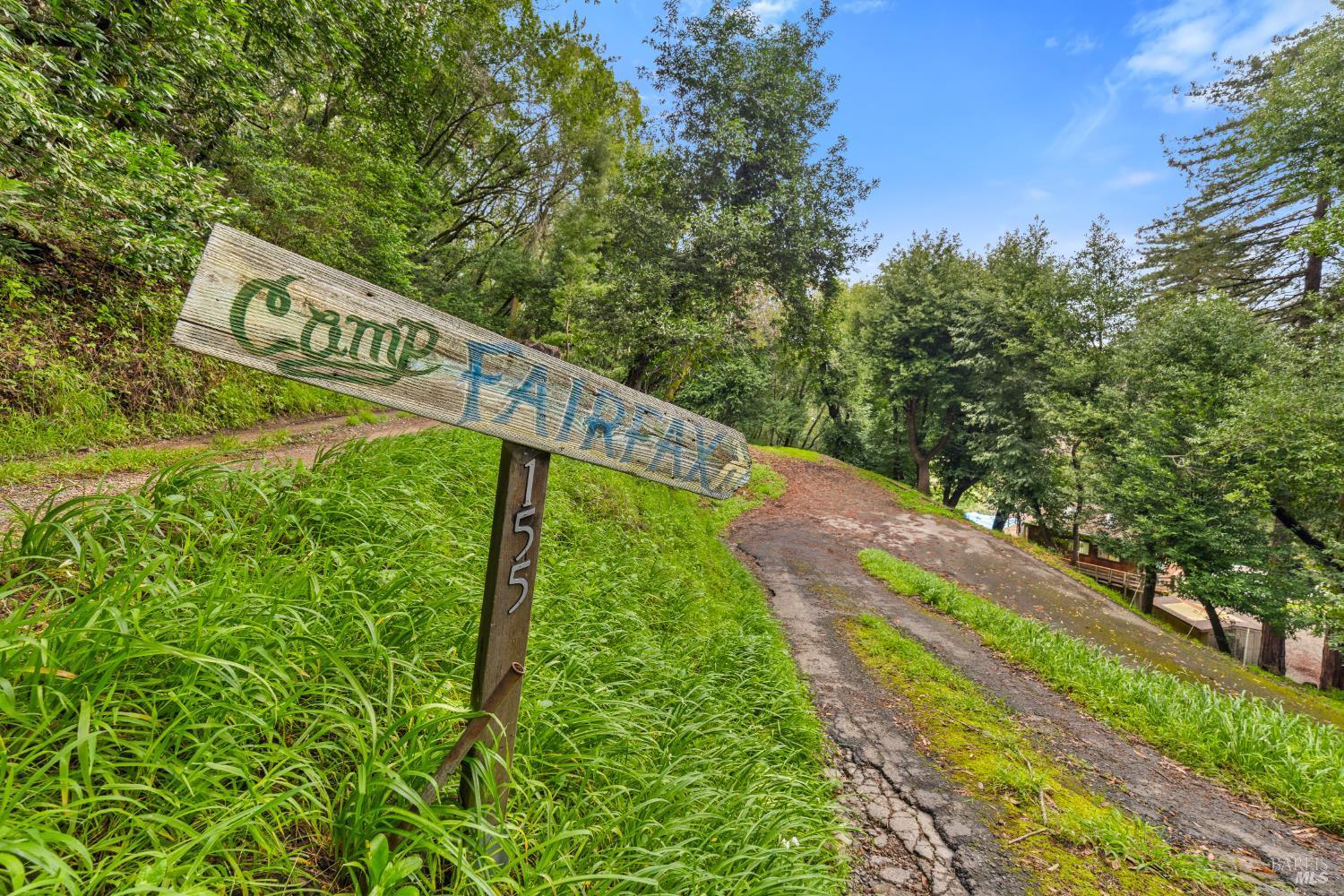 155 Forrest Avenue, Fairfax #15