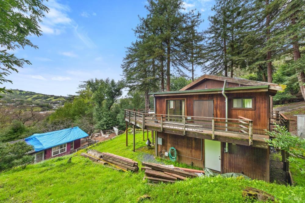 155 Forrest Avenue, Fairfax #15