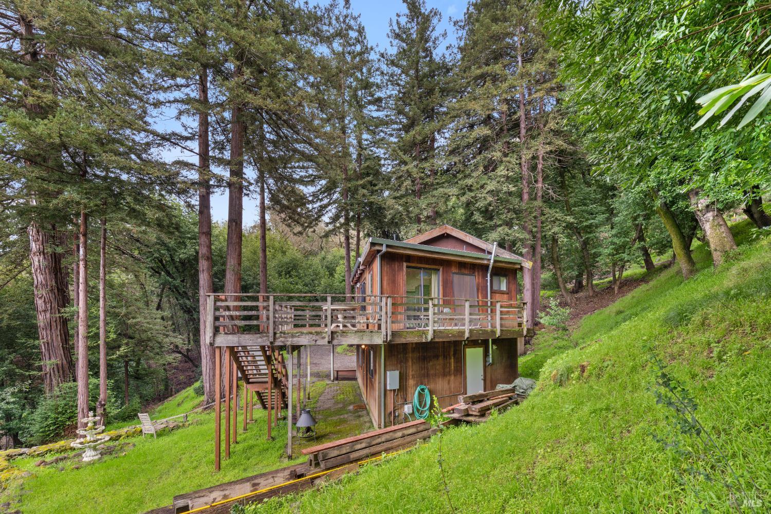 155 Forrest Avenue, Fairfax #15