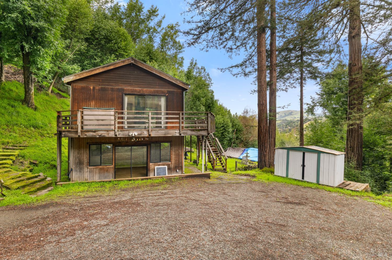 155 Forrest Avenue, Fairfax #15