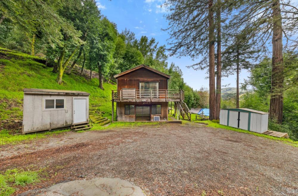 155 Forrest Avenue, Fairfax #15