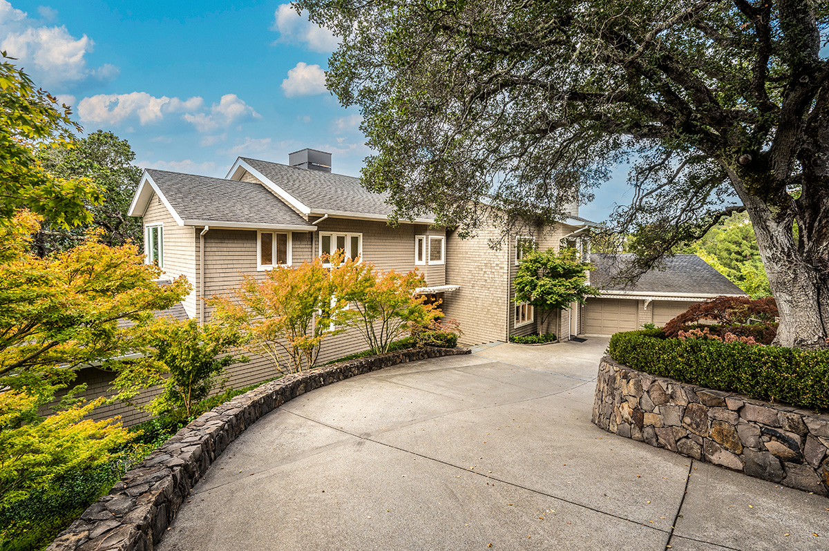 1 Vista Drive, Kentfield #75