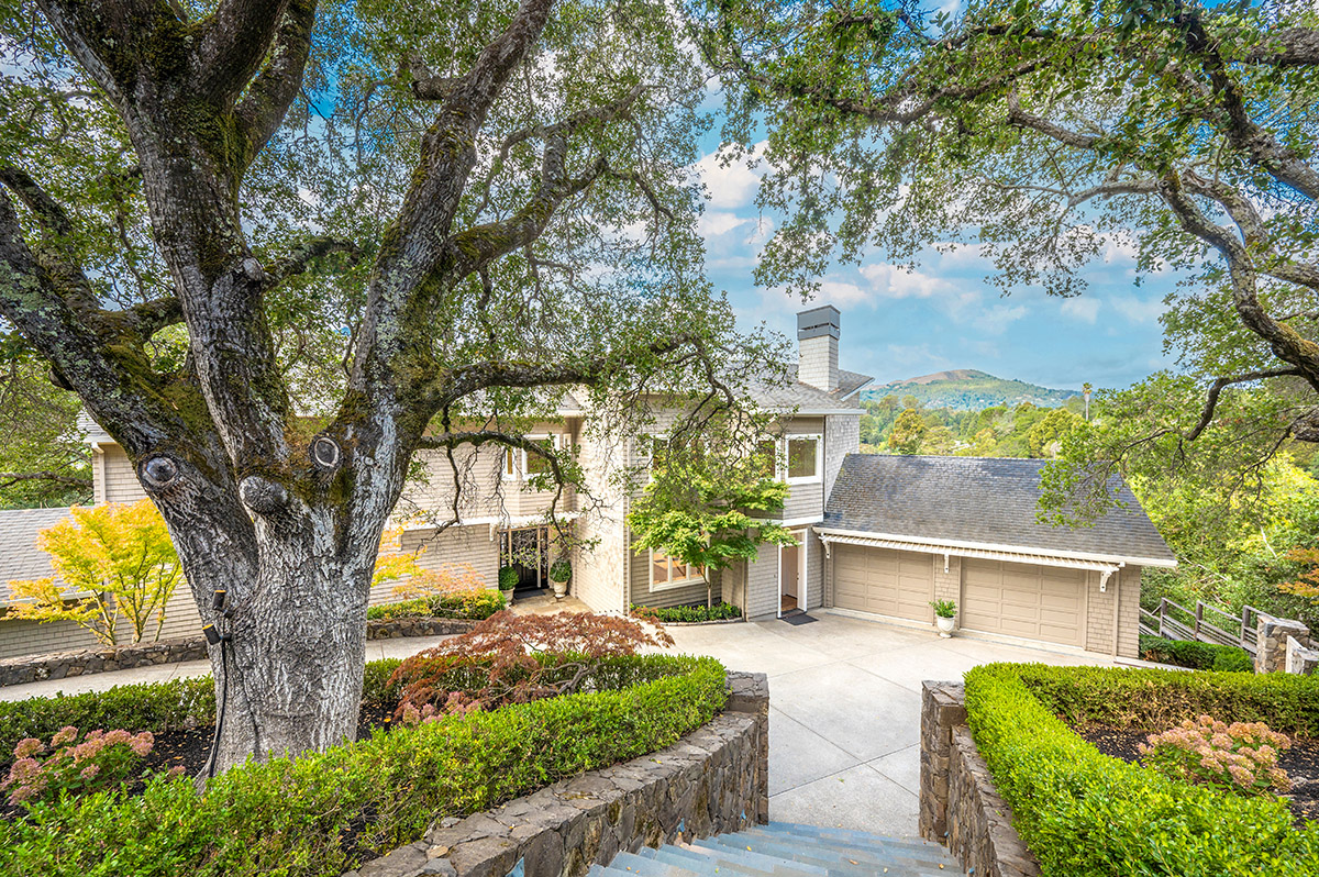 1 Vista Drive, Kentfield #75
