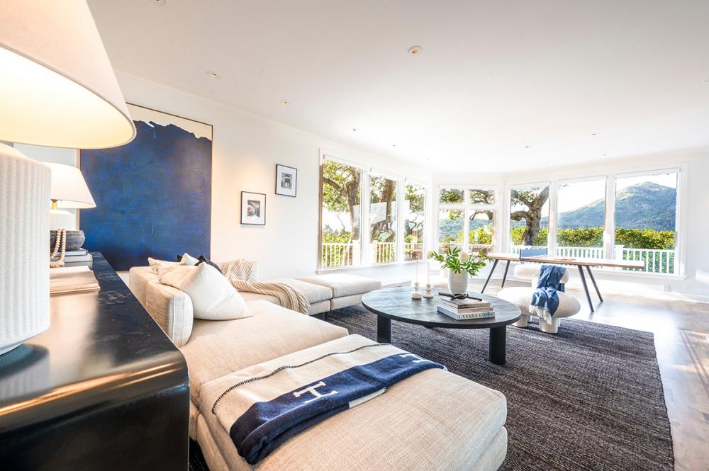 1 Vista Drive, Kentfield #75