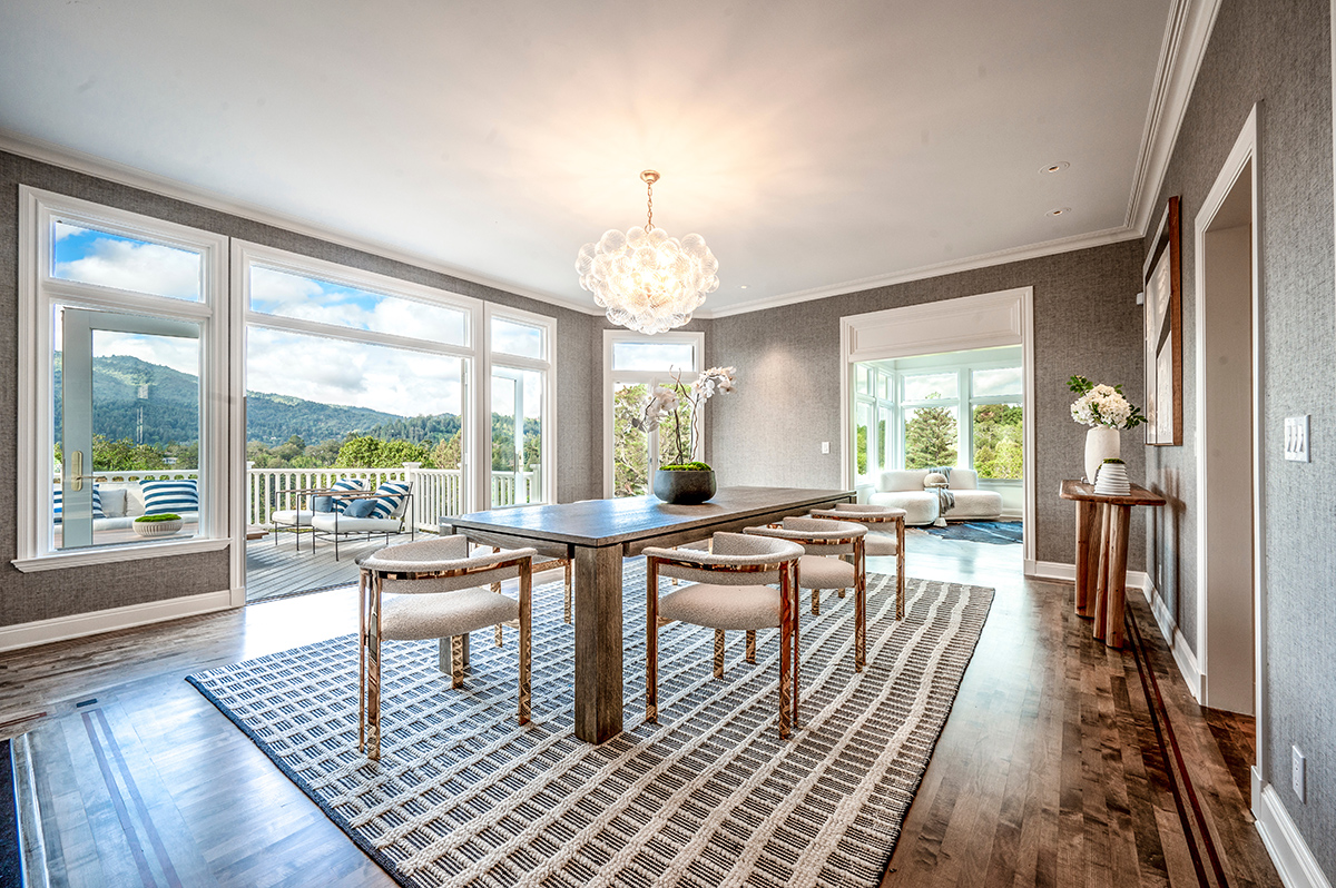 1 Vista Drive, Kentfield #75
