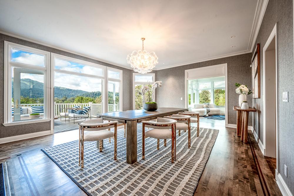1 Vista Drive, Kentfield #75
