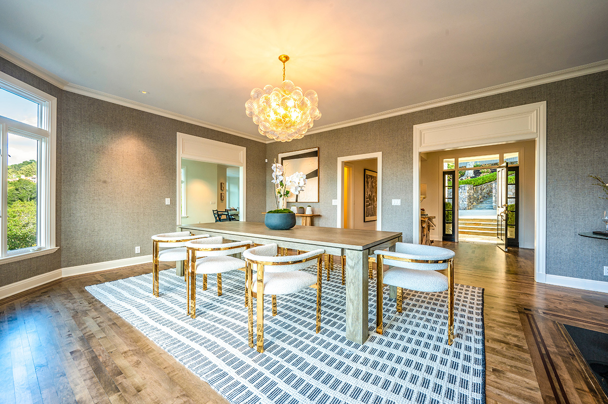 1 Vista Drive, Kentfield #75