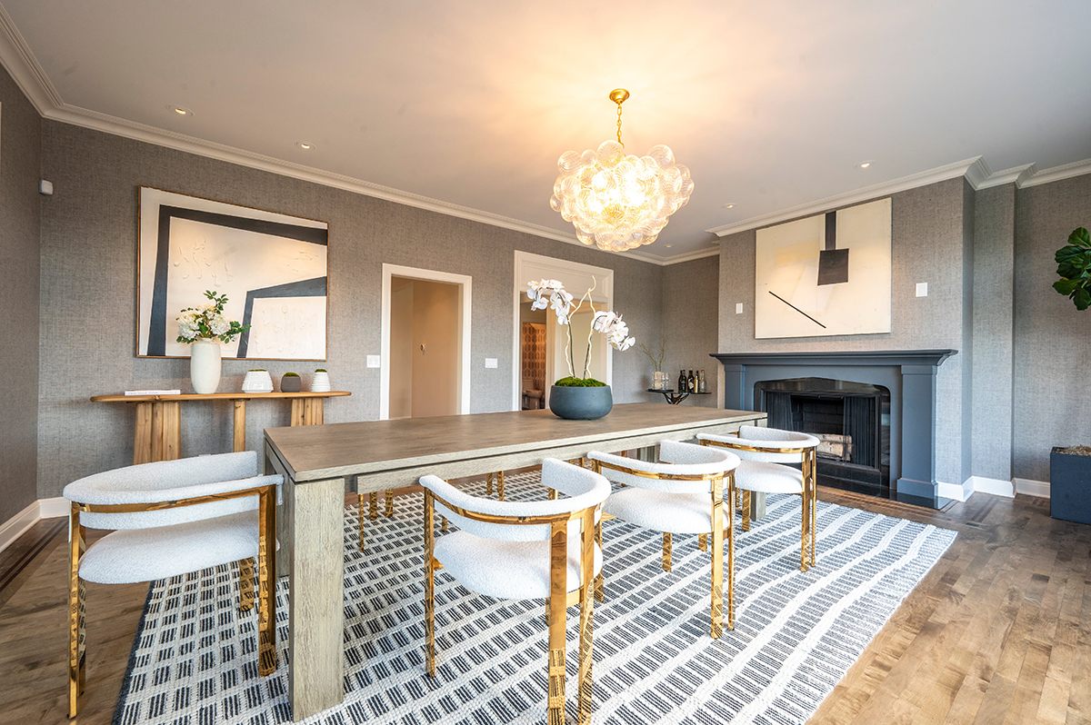 1 Vista Drive, Kentfield #75